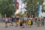 Volksfest Dorfen